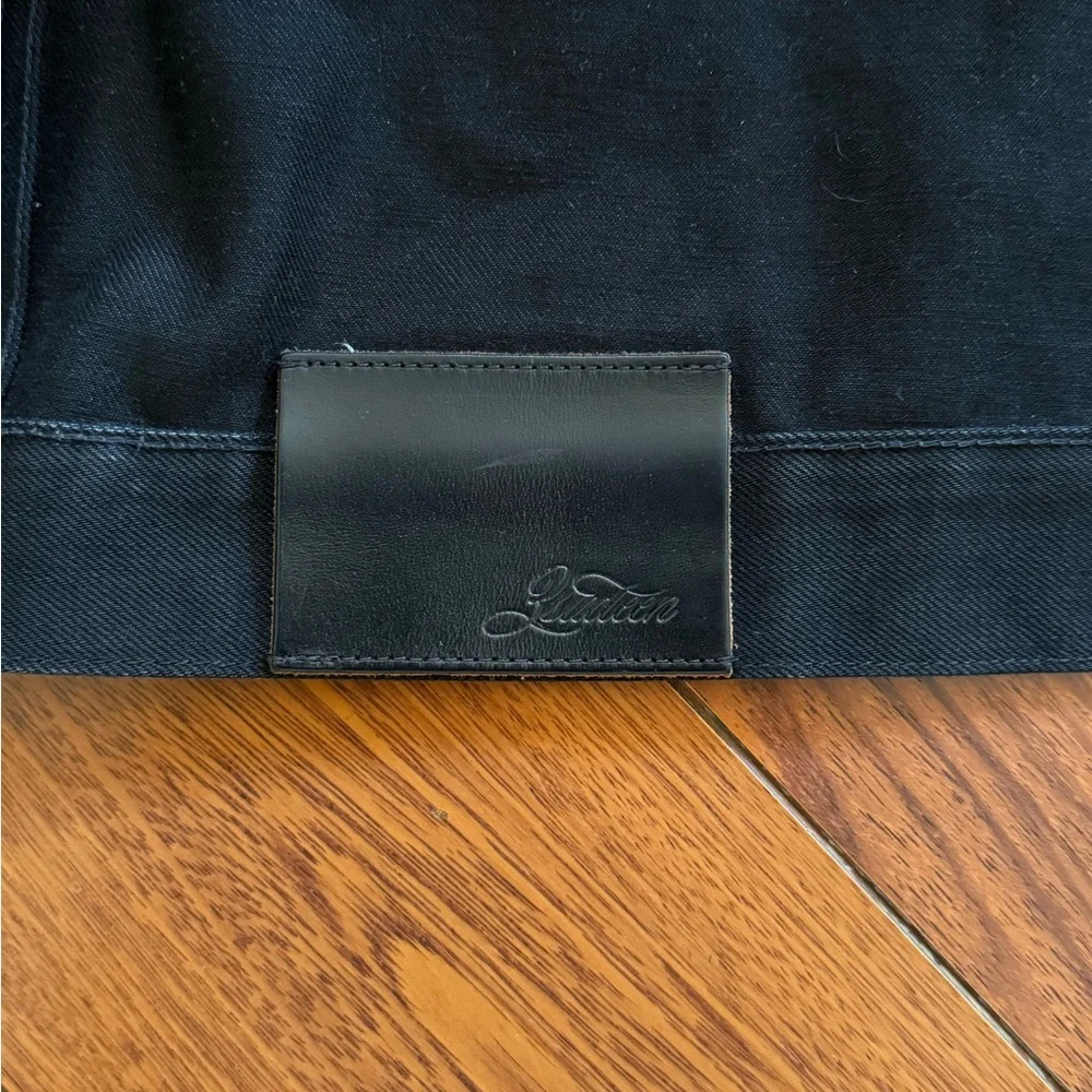 3sixteen Type 3s Denim Jacket - Picture 5 of 6